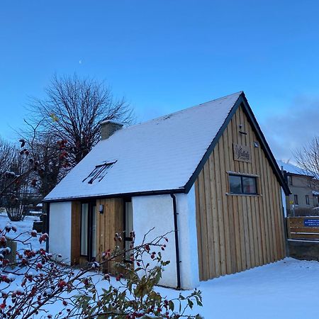 Garden Park Guest House Grantown-on-Spey Extérieur photo
