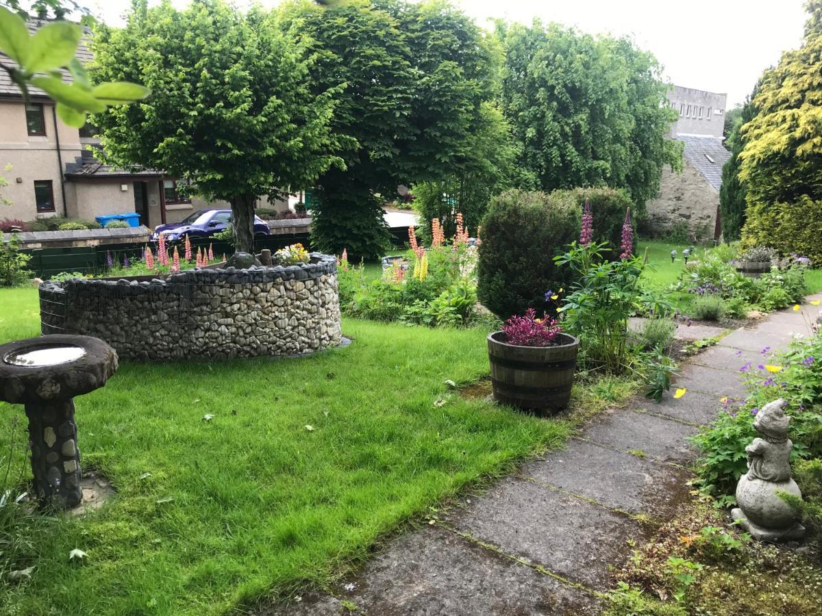 Garden Park Guest House Grantown-on-Spey Extérieur photo