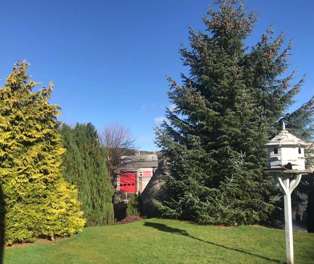 Garden Park Guest House Grantown-on-Spey Extérieur photo