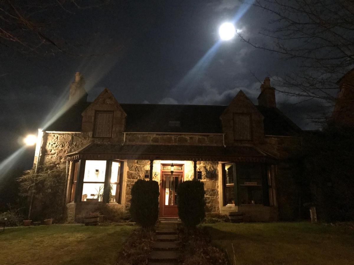 Garden Park Guest House Grantown-on-Spey Extérieur photo