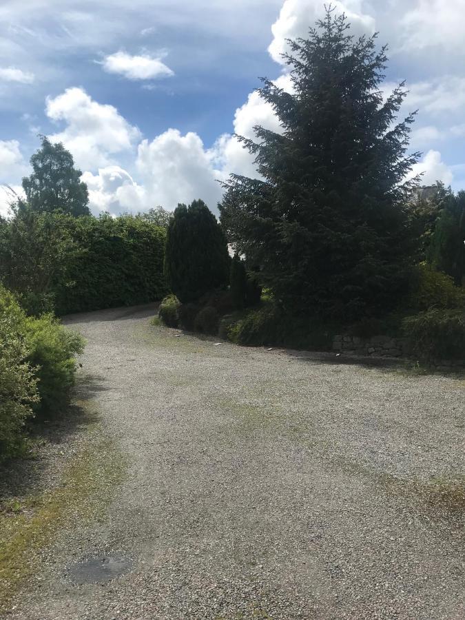 Garden Park Guest House Grantown-on-Spey Extérieur photo