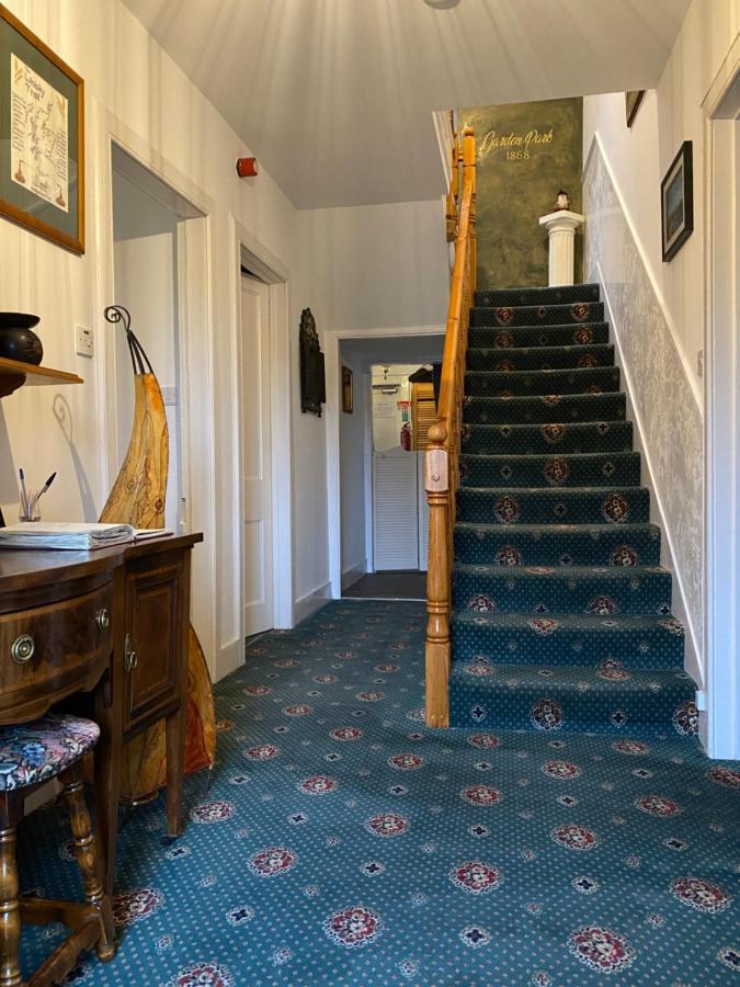 Garden Park Guest House Grantown-on-Spey Extérieur photo