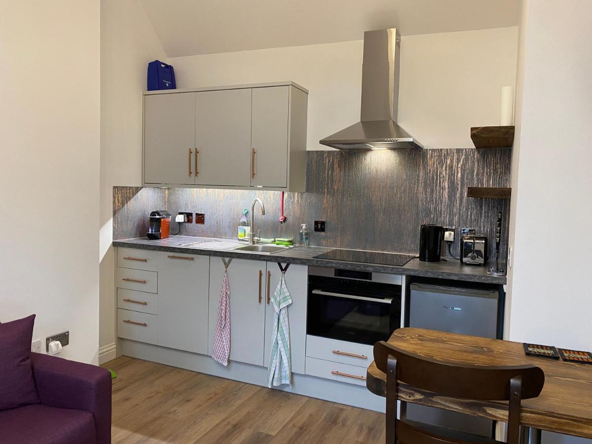 Garden Park Guest House Grantown-on-Spey Extérieur photo