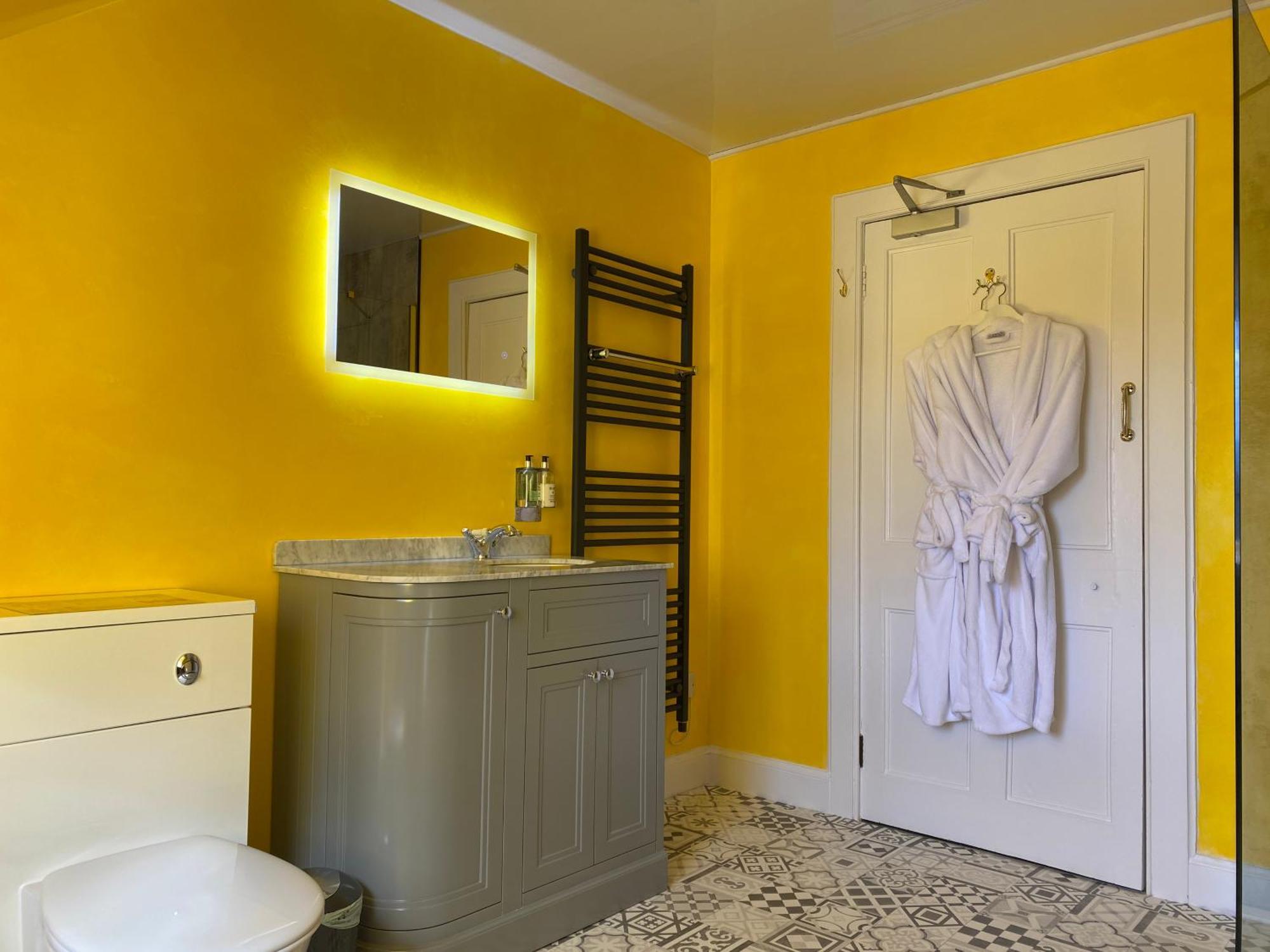 Garden Park Guest House Grantown-on-Spey Extérieur photo