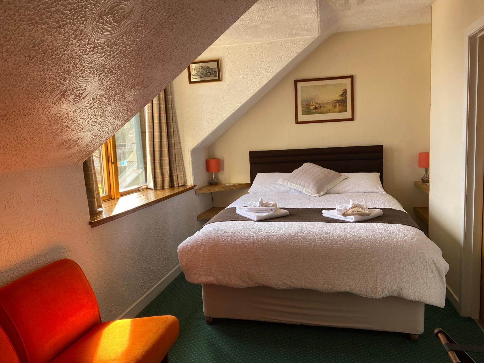 Garden Park Guest House Grantown-on-Spey Extérieur photo