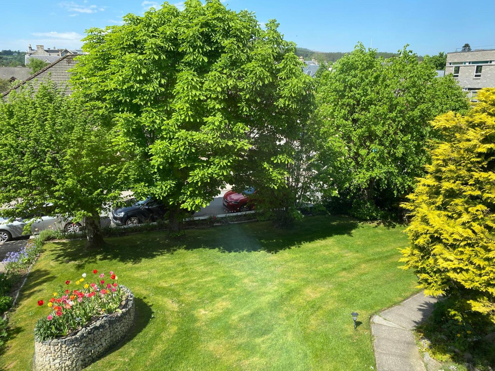 Garden Park Guest House Grantown-on-Spey Chambre photo