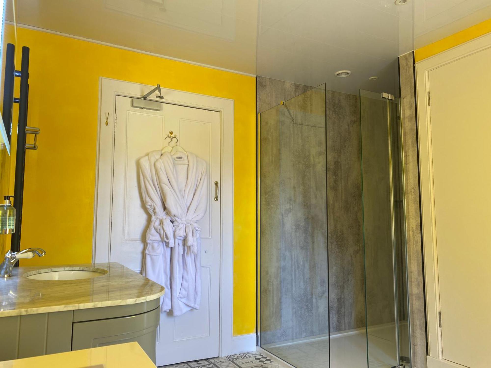 Garden Park Guest House Grantown-on-Spey Chambre photo