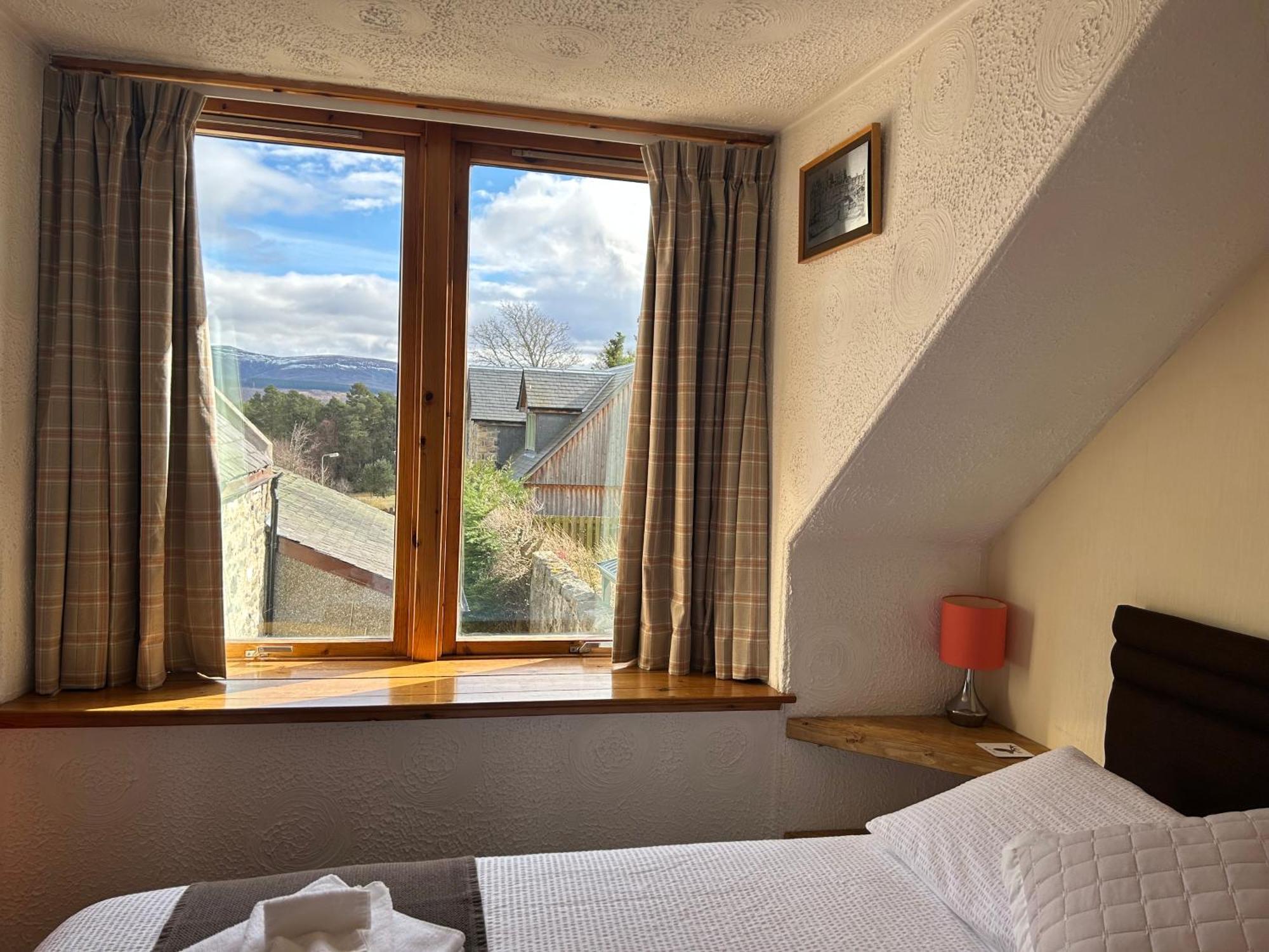 Garden Park Guest House Grantown-on-Spey Chambre photo
