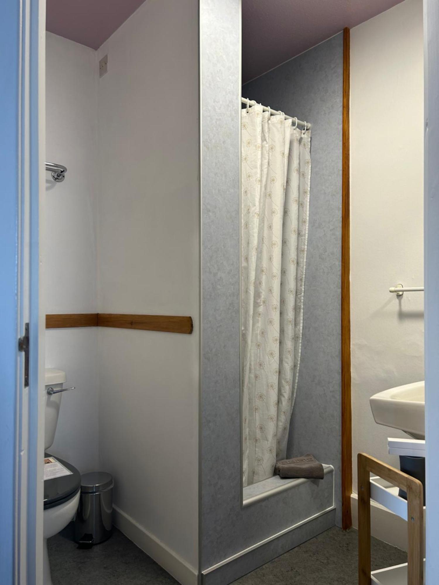 Garden Park Guest House Grantown-on-Spey Chambre photo
