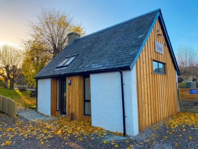 Garden Park Guest House Grantown-on-Spey Extérieur photo