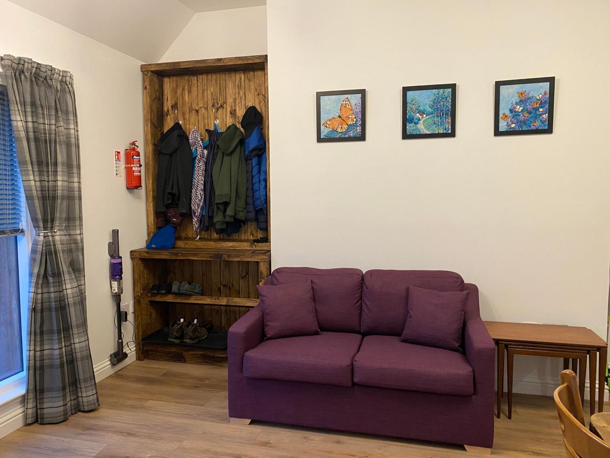 Garden Park Guest House Grantown-on-Spey Chambre photo