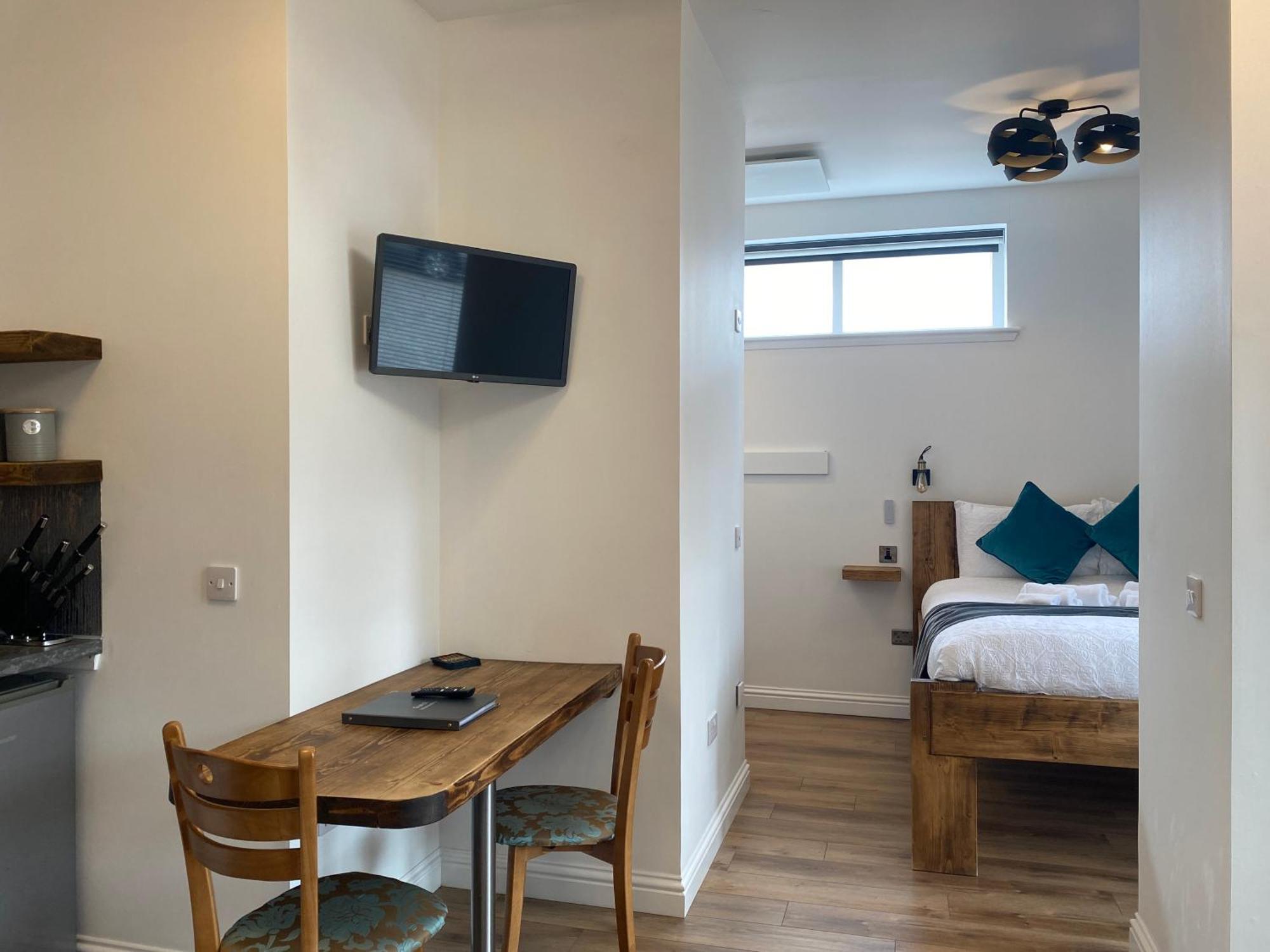 Garden Park Guest House Grantown-on-Spey Chambre photo