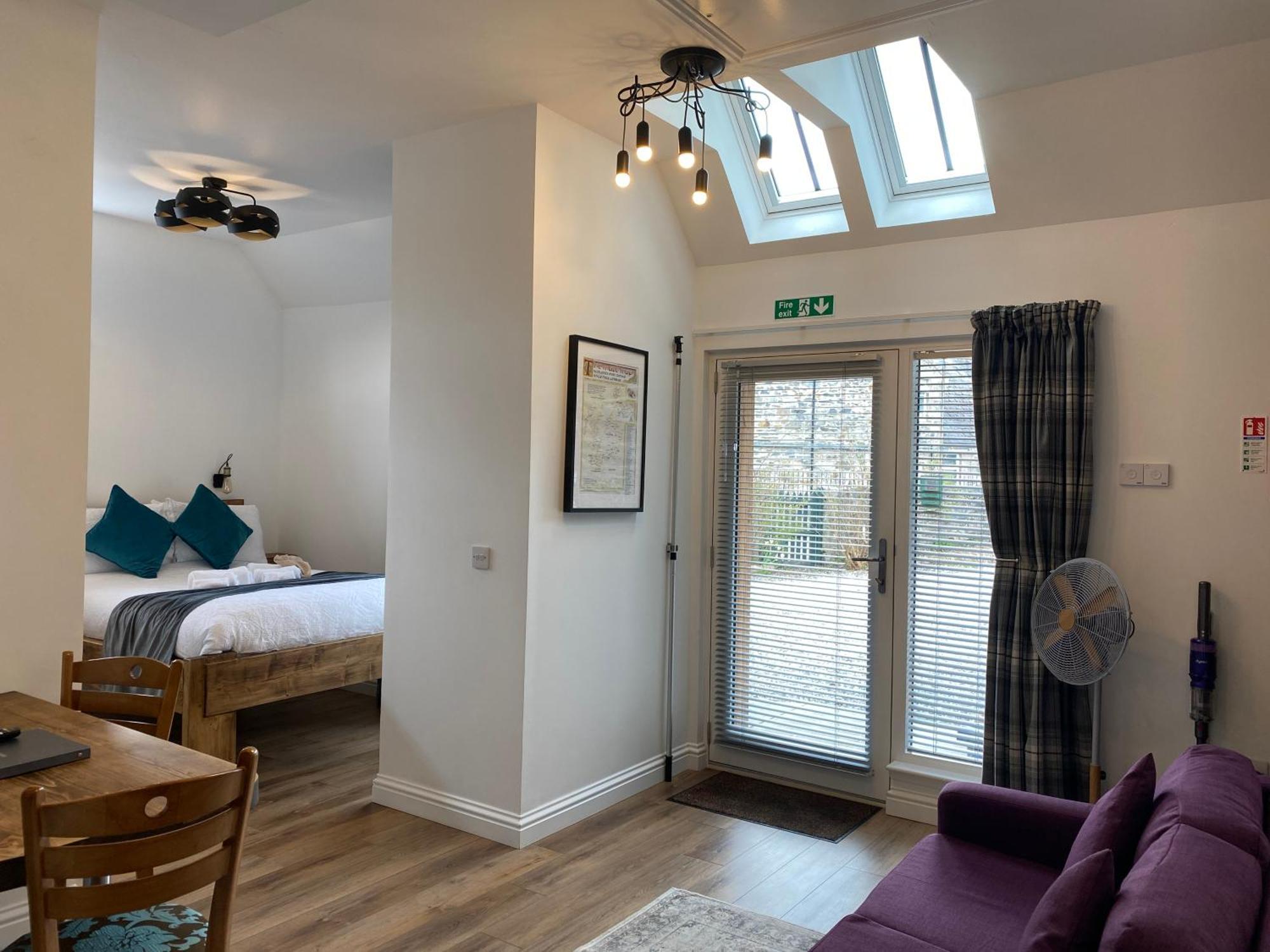 Garden Park Guest House Grantown-on-Spey Extérieur photo