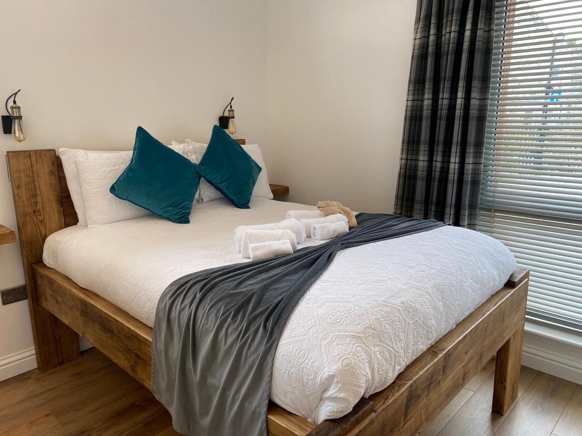 Garden Park Guest House Grantown-on-Spey Extérieur photo