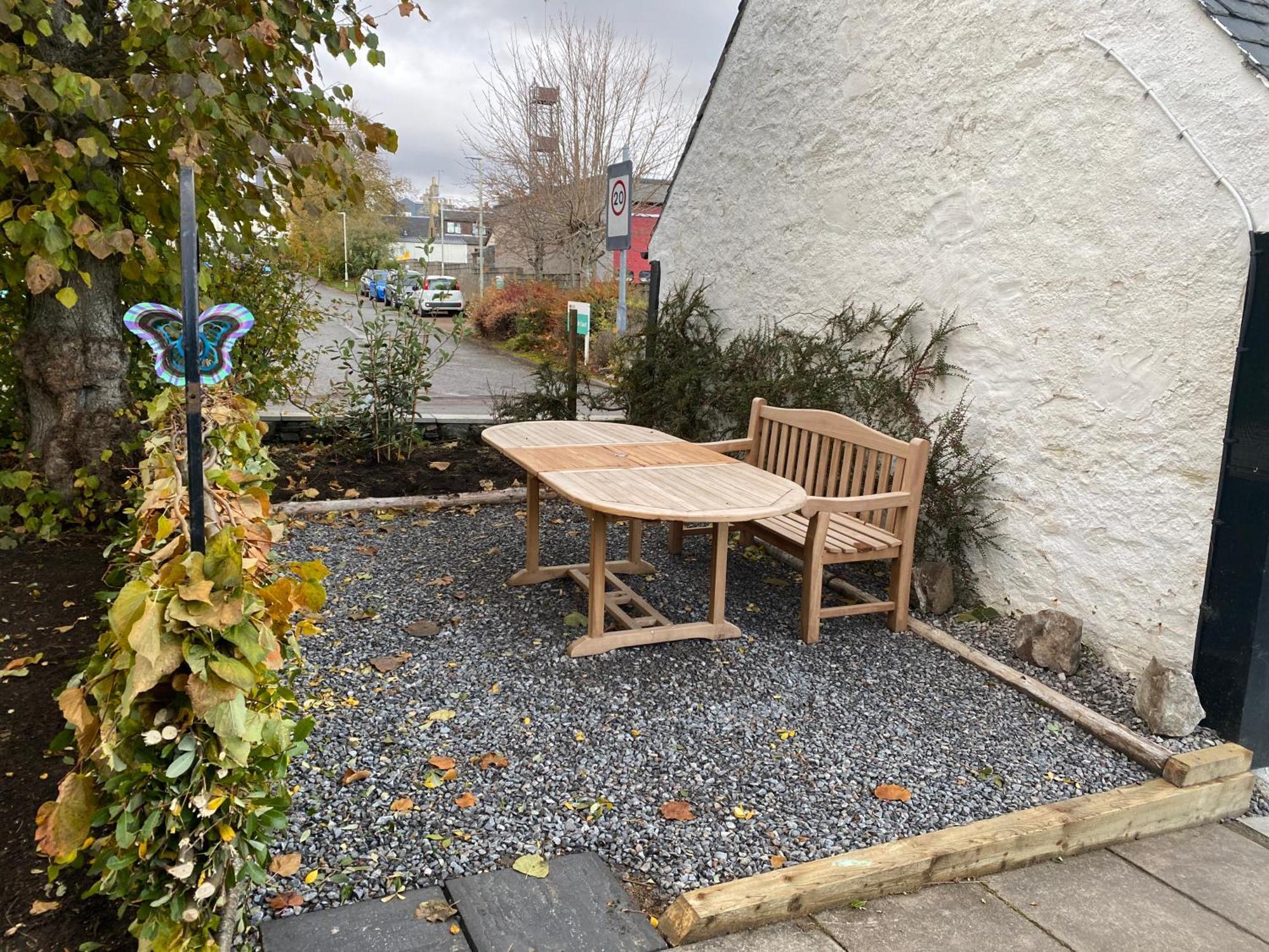 Garden Park Guest House Grantown-on-Spey Chambre photo